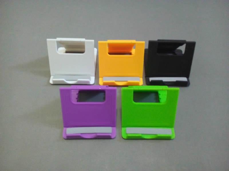 ที่ตั้งมือถือทุกยี่ห้อแบบพับได้