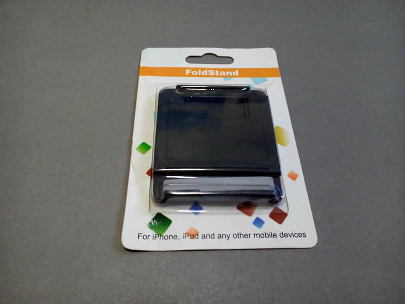 ที่ตั้งมือถือทุกยี่ห้อแบบพับได้