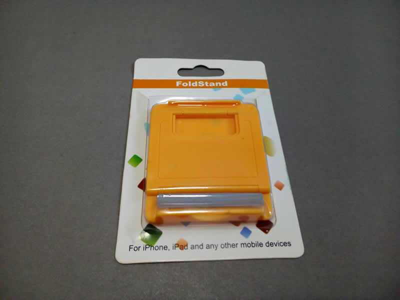 ที่ตั้งมือถือทุกยี่ห้อแบบพับได้