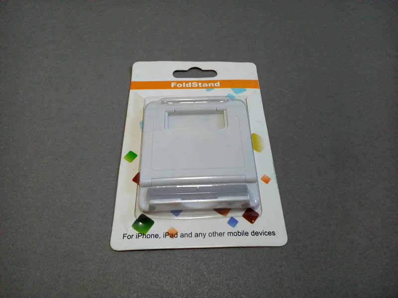 ที่ตั้งมือถือทุกยี่ห้อแบบพับได้