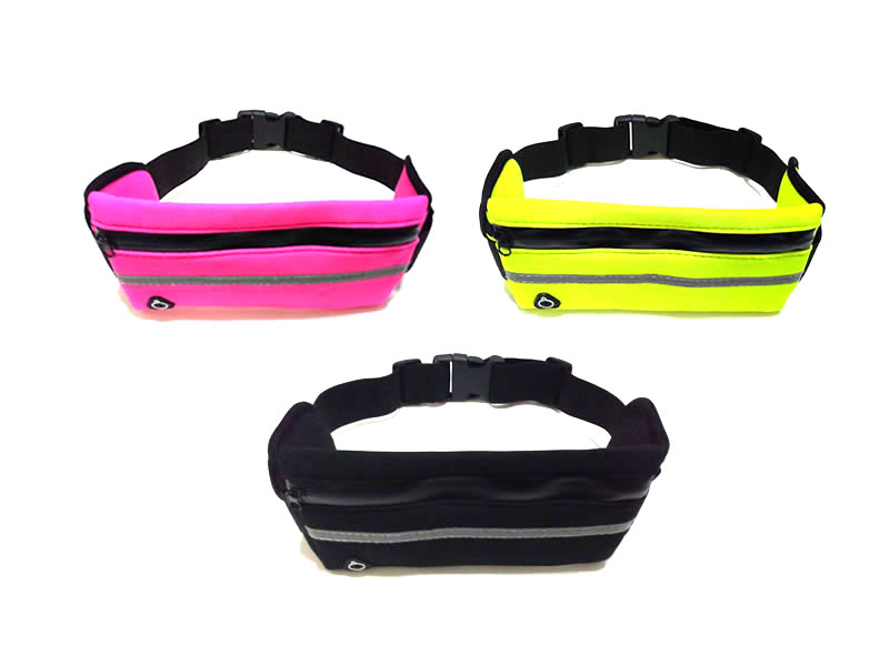 กระเป๋ากีฬาคาดเอว