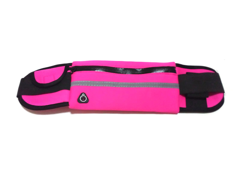 กระเป๋ากีฬาคาดเอว