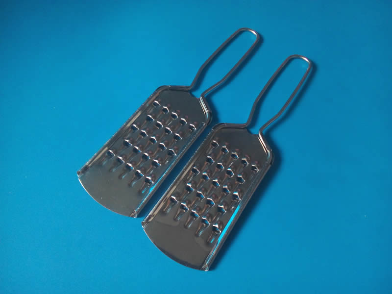 Papaya grater