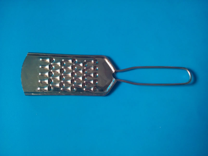 Papaya grater