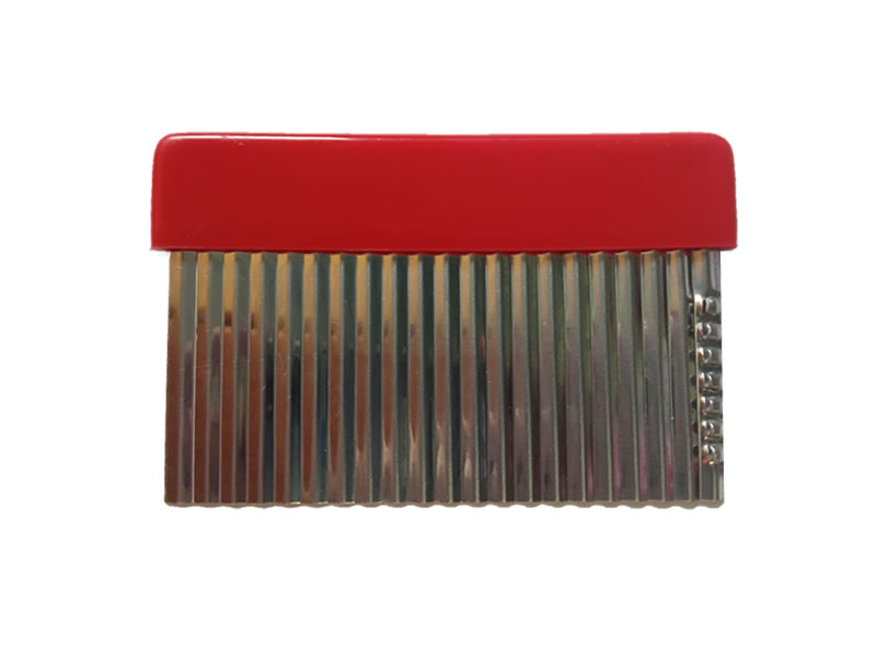 Jelly cutter top handle