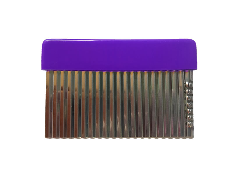 Jelly cutter top handle