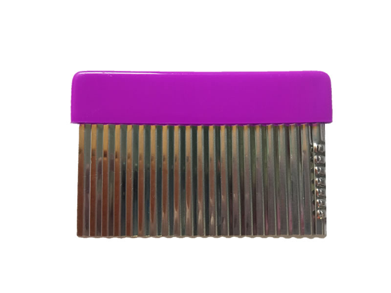 Jelly cutter top handle