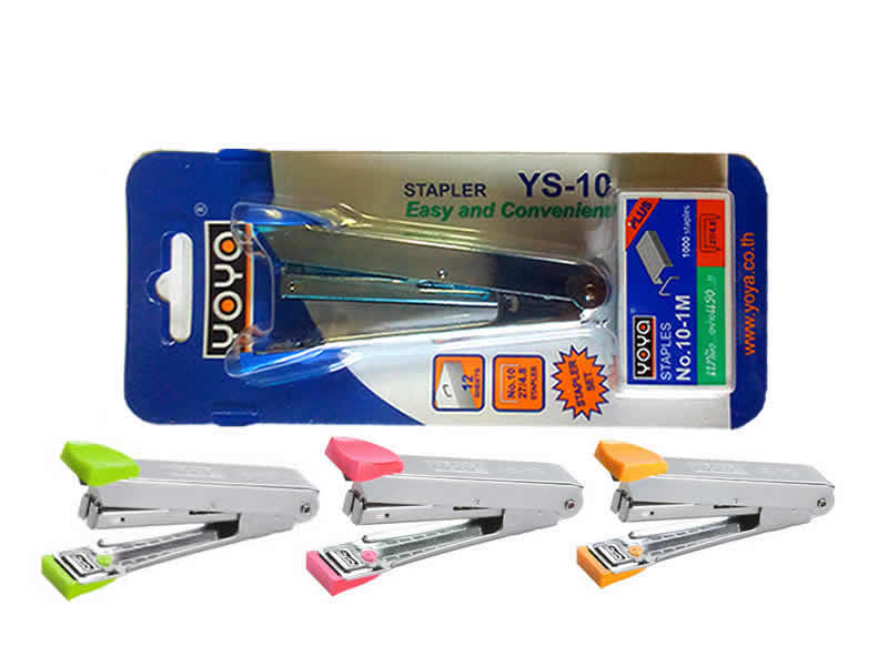 Stapler For 10-1M
