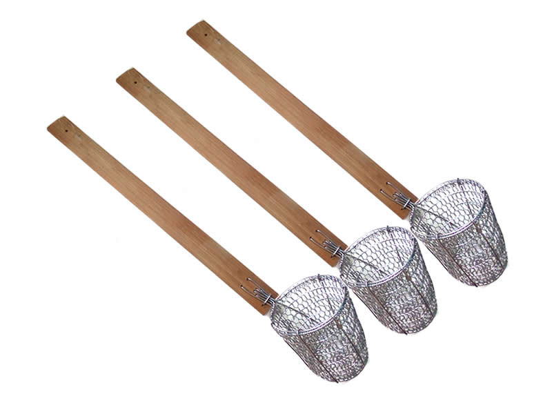 Noodle Stainer Basket