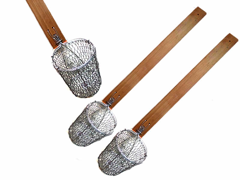 Noodle Stainer Basket