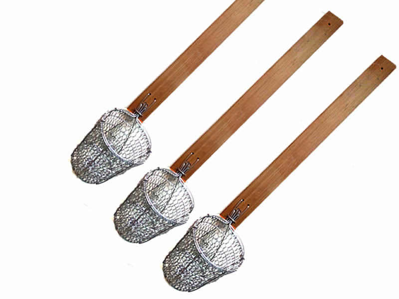 Noodle Stainer Basket