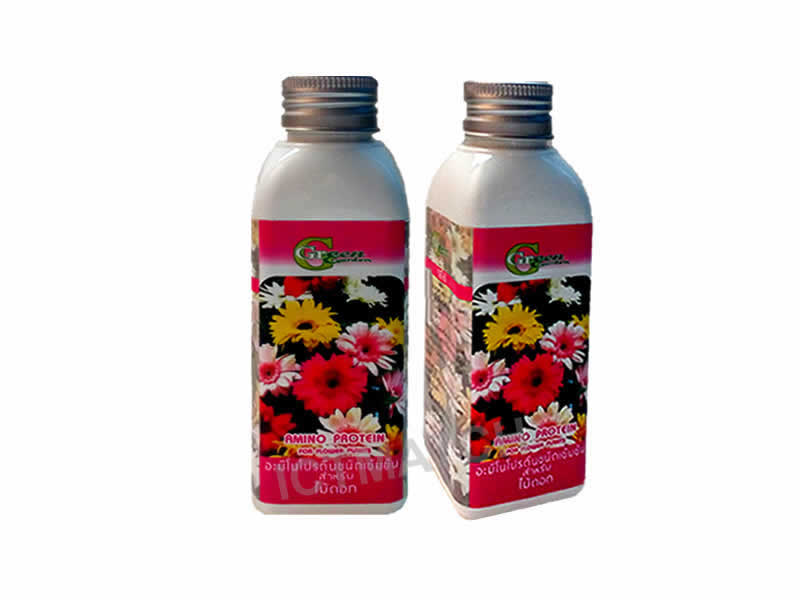 Fertilizer/flower plants