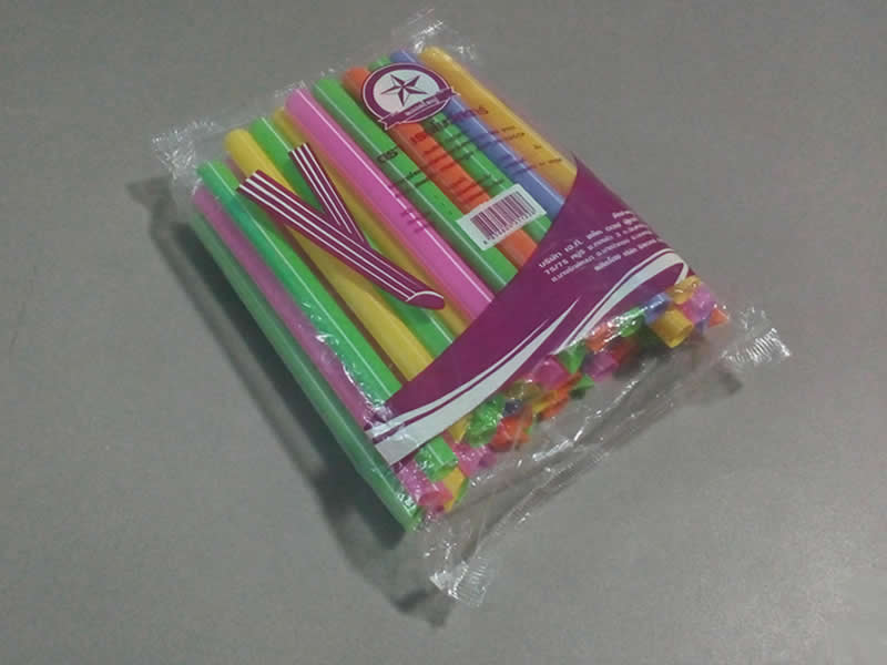 Big Drink Straw