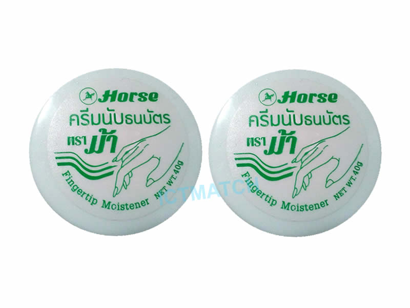 Fingertip Moistener