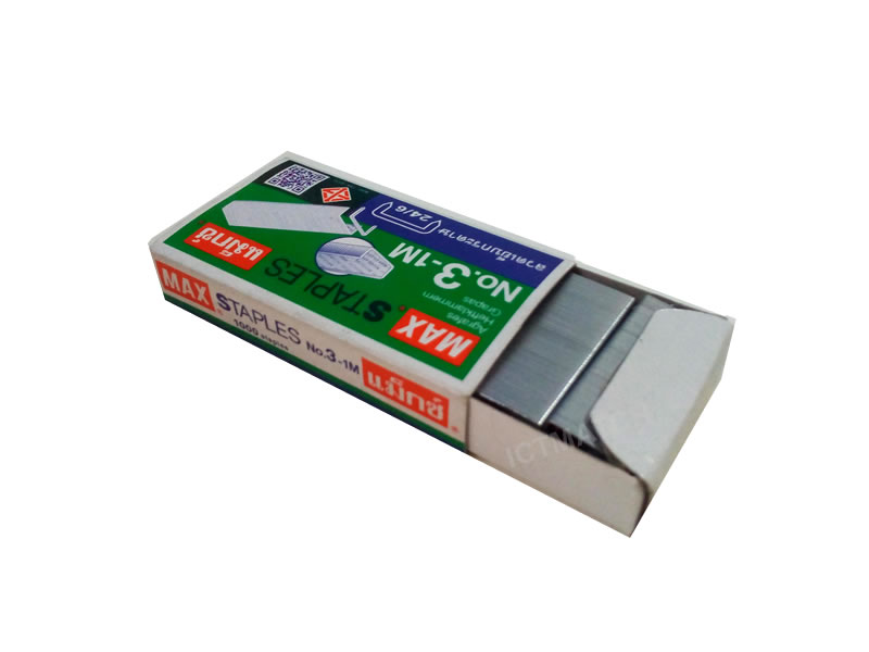 MAX Staple3-1M