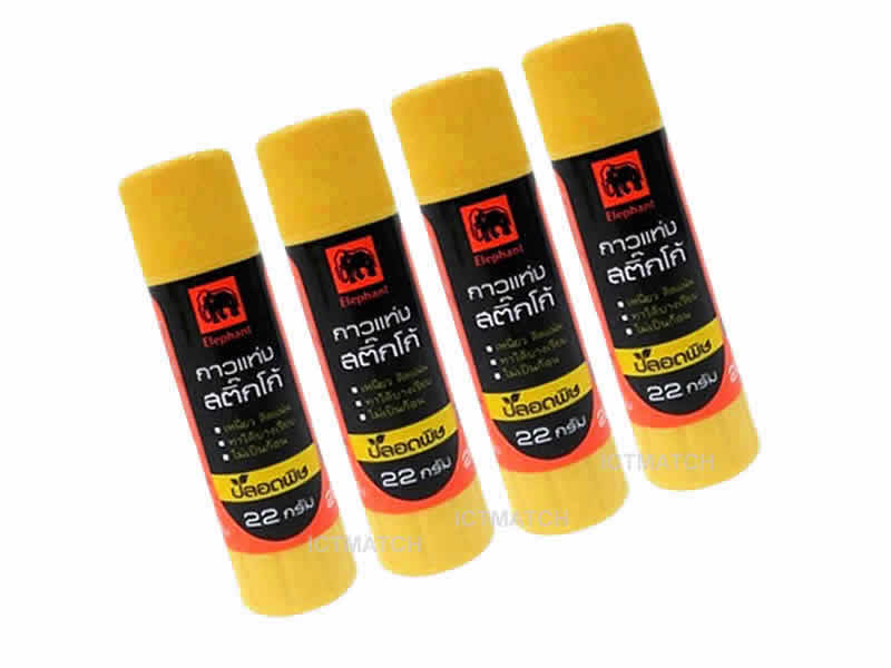 Glue stick 22g.