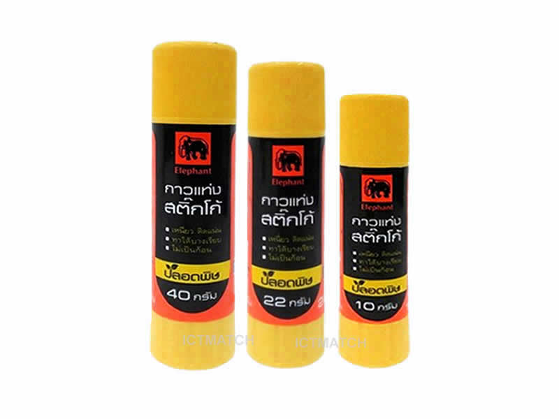 Glue stick 22g.