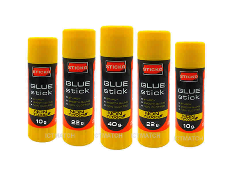 Glue stick 22g.