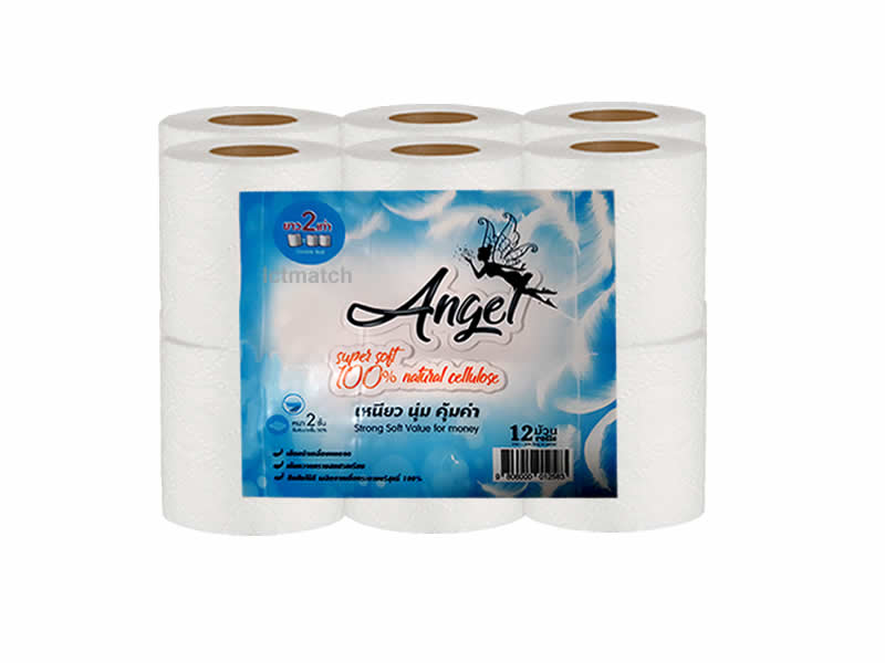 Angel Tissue Paper