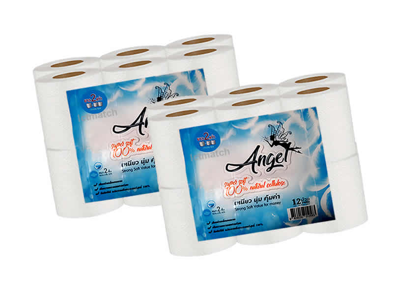 Angel Tissue Paper