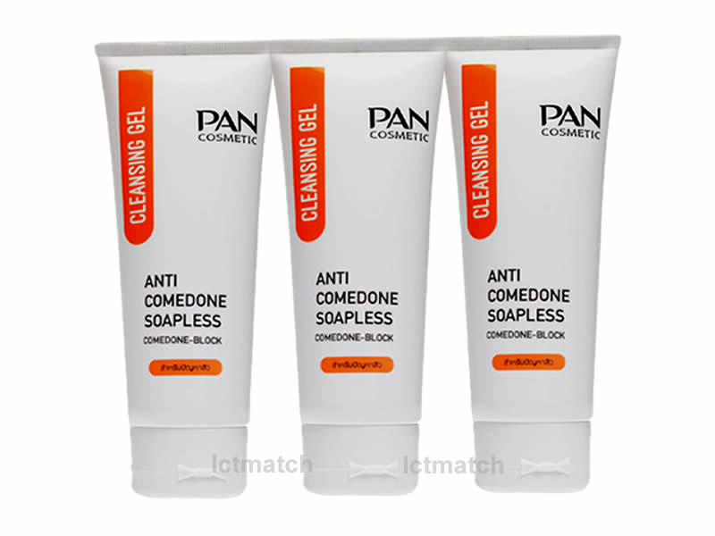 Pan Cleaning Face Gel