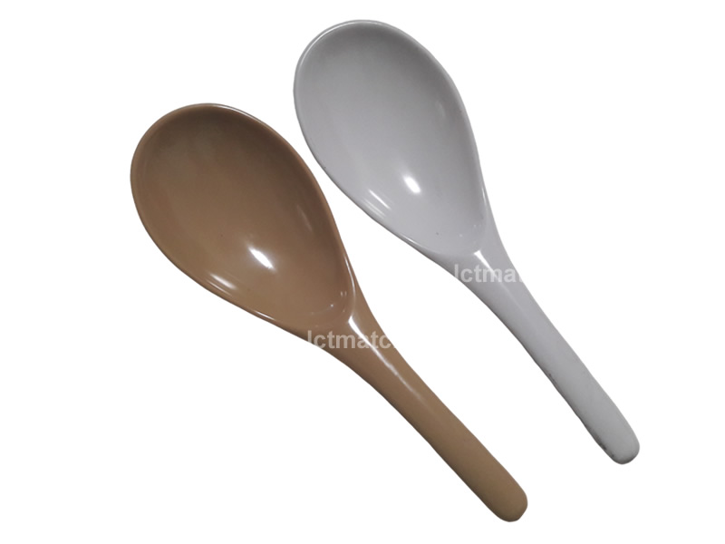 Melamine ladle 9"