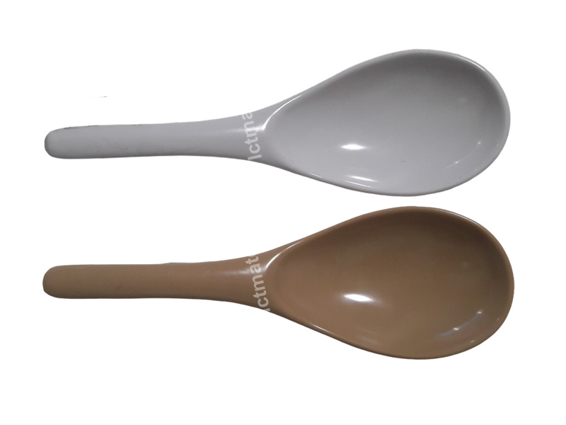 Melamine ladle 9"