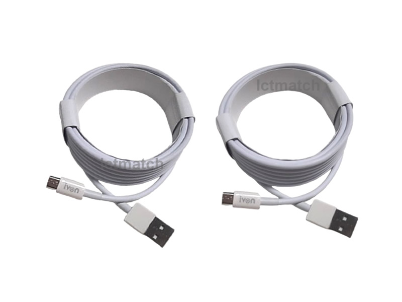 Micro-USB cable 3m.