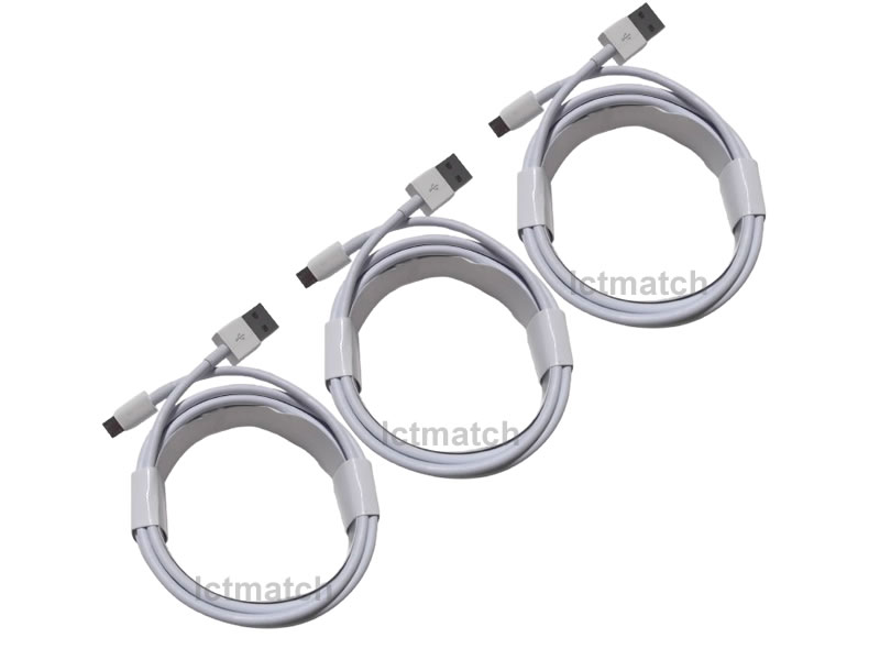 Micro-USB cable 3m.