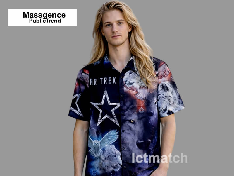 Natural Animals Shirt