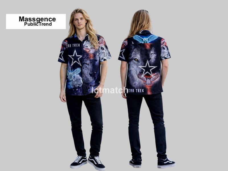 Natural Animals Shirt