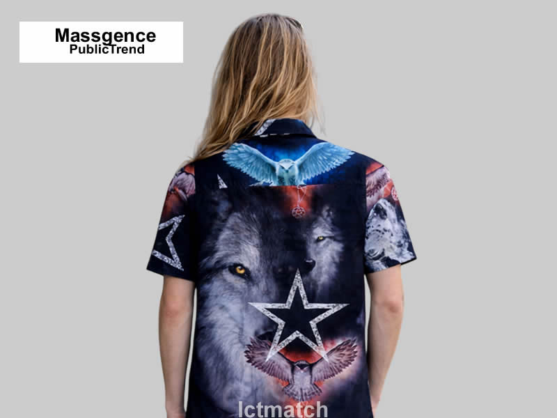 Natural Animals Shirt