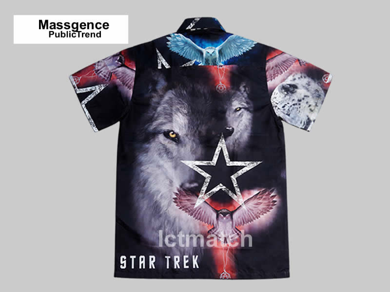 Natural Animals Shirt