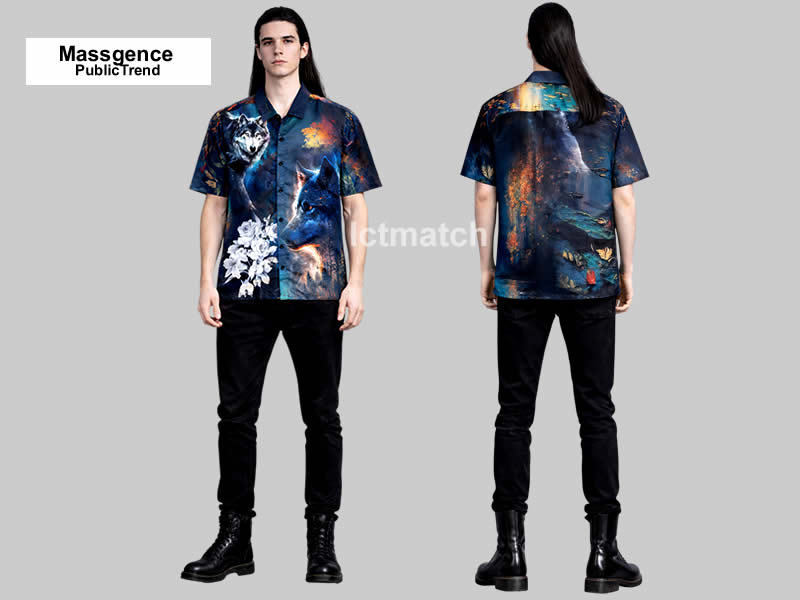 Guardian of the Night