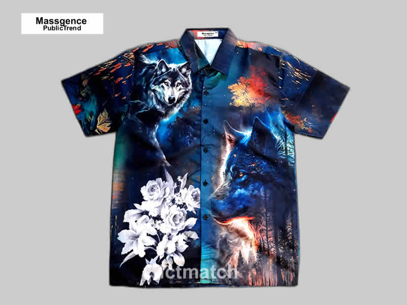 Guardian of the Night