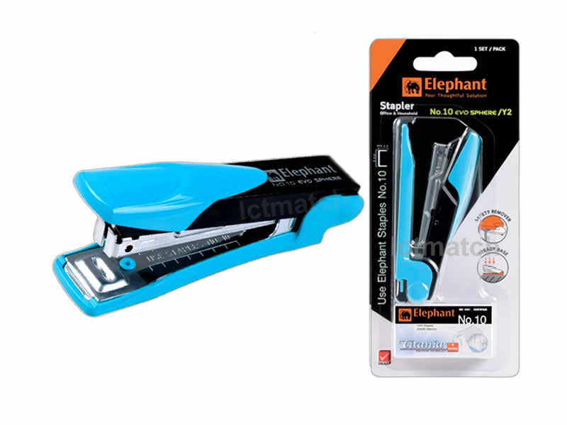 Stapler for No.10-1M