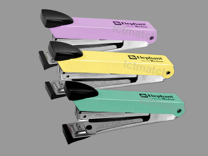 Stapler for 10-1M
