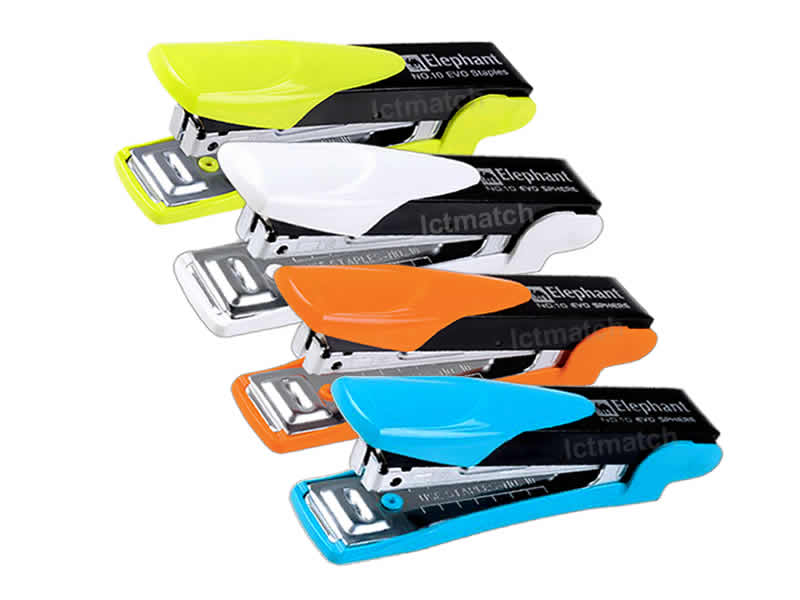 Stapler for No.10-1M