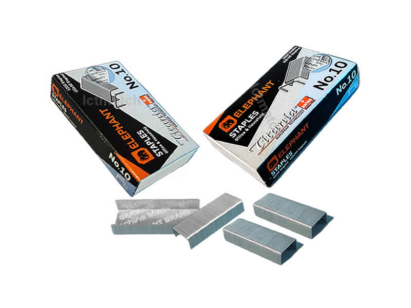 StaplesNo.10-1M ELEPHANT