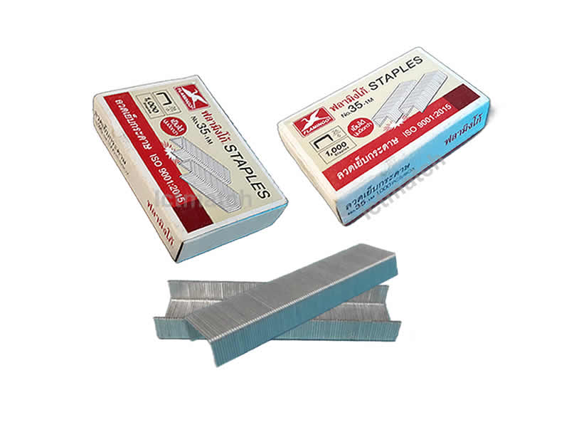 Staples No.35-1M Flamingo