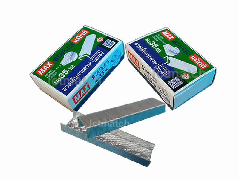 Staples No. 35-1M MAX