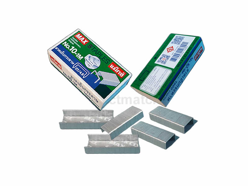 Staples No.10-1M MAX