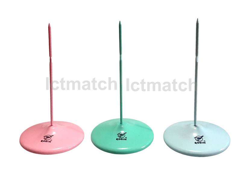 Bill Spindle/Check Spindle