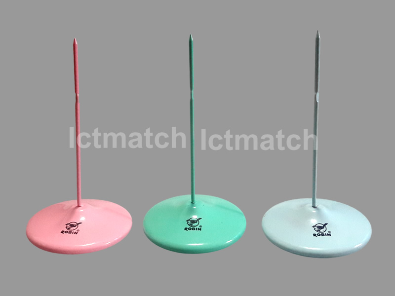 Bill Spindle/Check Spindle