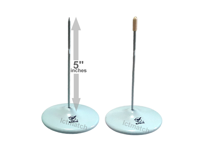 Bill Spindle/Check Spindle