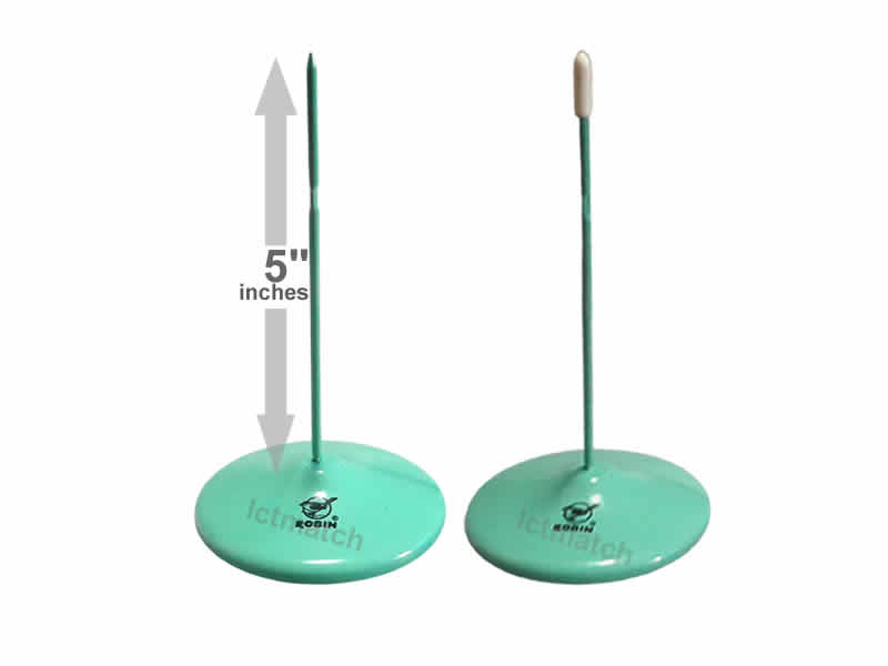 Bill Spindle/Check Spindle