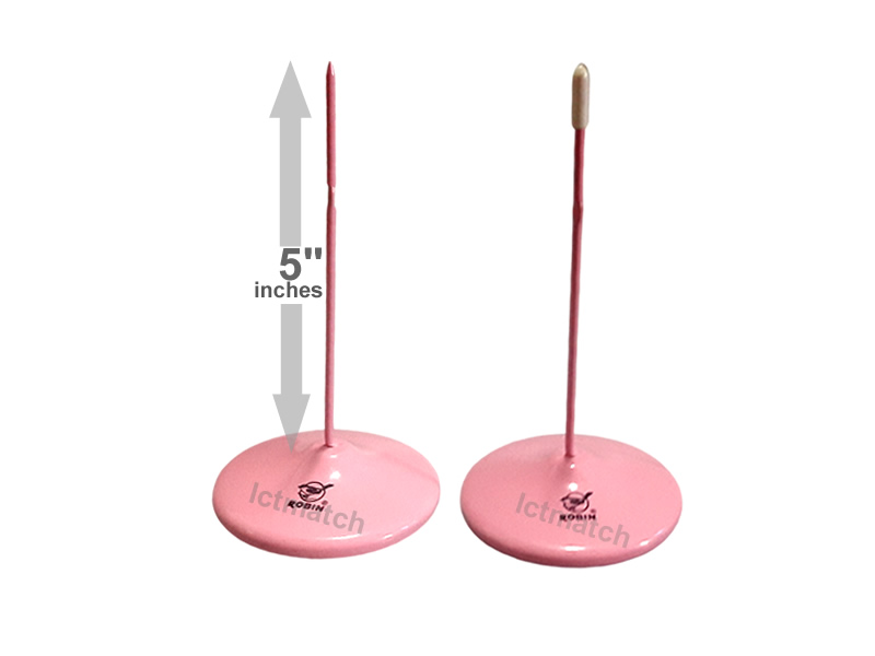 Bill Spindle/Check Spindle