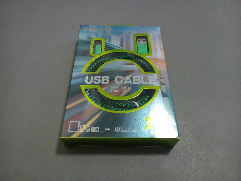 Android Cable