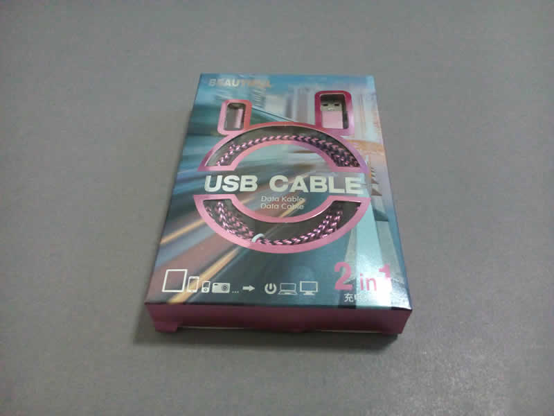 Android Cable
