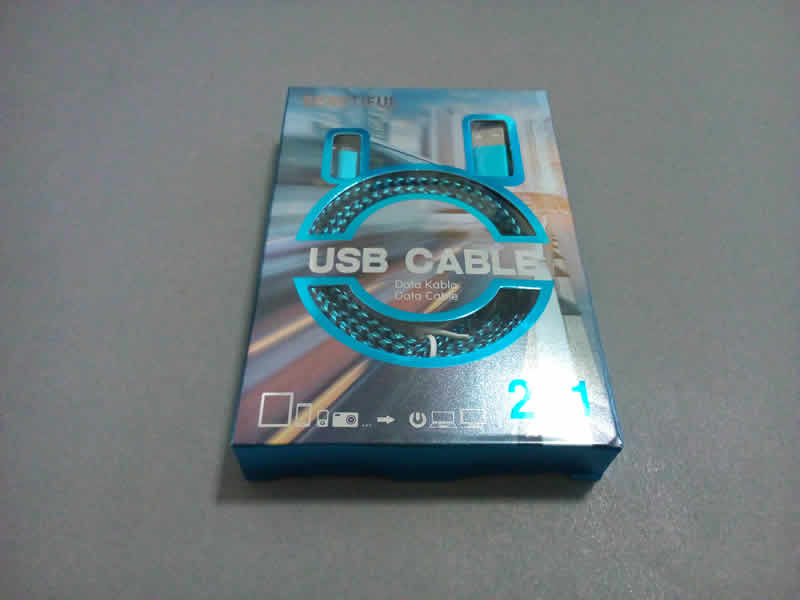 Android Cable